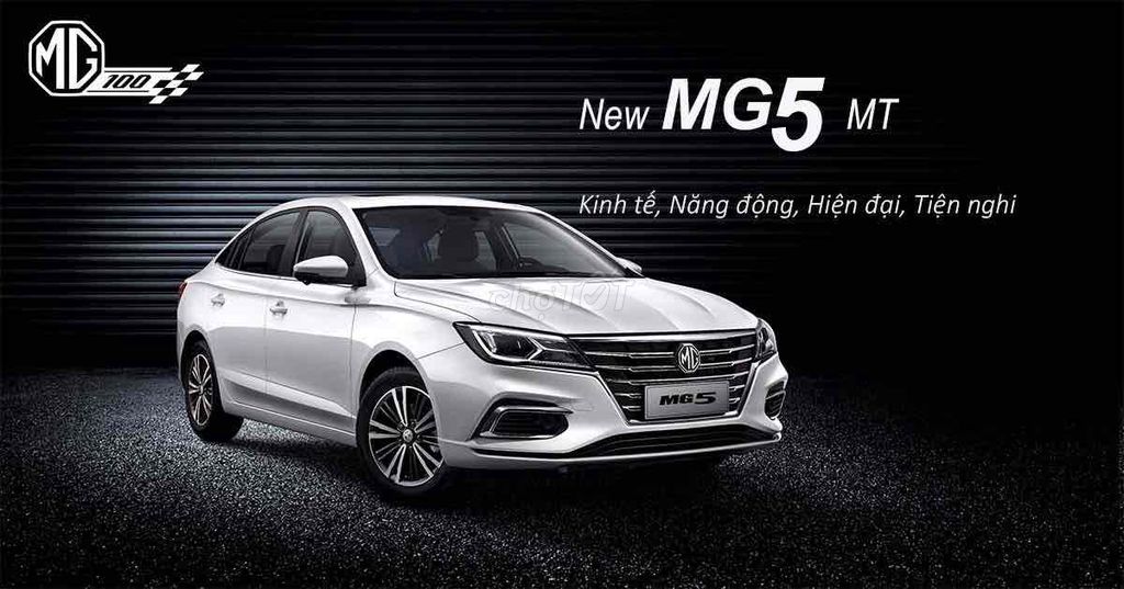 MG5 MT – Hỗ trợ nợ xấu, trả trước chỉ từ 80 triệu. Mua bán Ô tô tại Quận Đống Đa Hà Nội được đăng bởi Đinh Cao Kỳ  hình 3