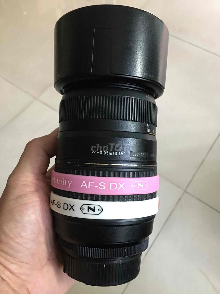 TAMRON 70-300. Mua bán Máy ảnh, Máy quay tại Quận Ninh Kiều Cần Thơ được đăng bởi Lê ngọc tùng hình 1