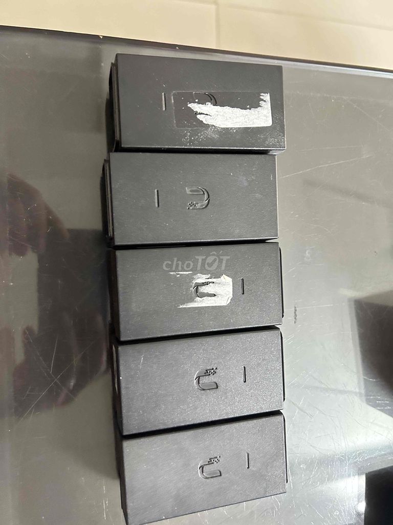 Nguồn PoE Unifi 24V Đen. Mua bán Phụ kiện (Màn hình, Chuột...) tại Quận 11 Tp Hồ Chí Minh được đăng bởi Tuấn Anh hình 1