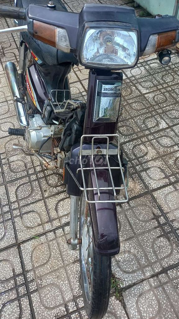 Dream loncin dô đồ thái. Mua bán Xe máy tại Huyện Dương Minh Châu Tây Ninh được đăng bởi Muốn hình 3