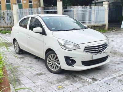 Mitsubishi Attrage 2019 1.2 MT Eco - 13 km. Mua bán Ô tô tại Quận Bắc Từ Liêm Hà Nội được đăng bởi Hoàng Thị Phương Khanh RC0011