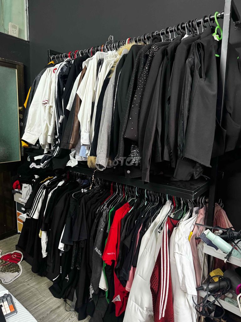 Thanh Lý Quần Áo Giá Rẻ size M, L. Mua bán Quần áo tại Quận 8 Tp Hồ Chí Minh được đăng bởi Phan Hải hình 1