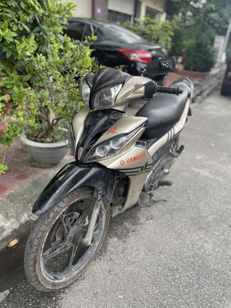 jupite Glavita. Mua bán Xe máy tại Quận Hải An Hải Phòng được đăng bởi AN KHANG hình 4