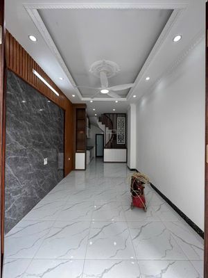 ĐẦU TƯ LÀ LỜI 42M X 4T-ÔTÔ đỗ cửa-ngay khu đấu giá XÃ,chợ,trường 100m. Mua bán nhà ở tại Huyện Quốc Oai Hà Nội được đăng bởi Hoàng thổ