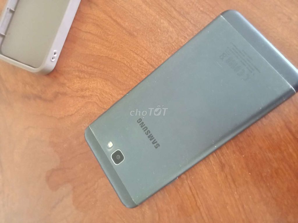 Samsung J7 Prime 32GB Đen. Mua bán Điện thoại tại Huyện Nho Quan Ninh Bình được đăng bởi Phong hình 1