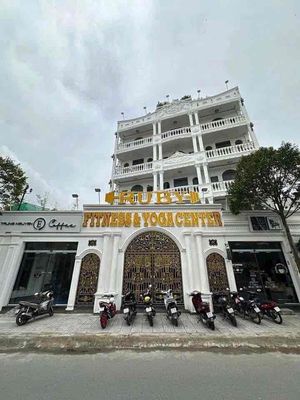 Cho thuê mặt tiền Lê Bình 5 Lầu cực Vip. Cho thuê văn phòng, mặt bằng kinh doanh tại Quận Cái Răng Cần Thơ được đăng bởi Mặt Bằng Cần Thơ