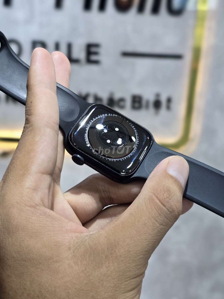 Apple Watch Series 8 45mm FullBox 99% Mã VN
