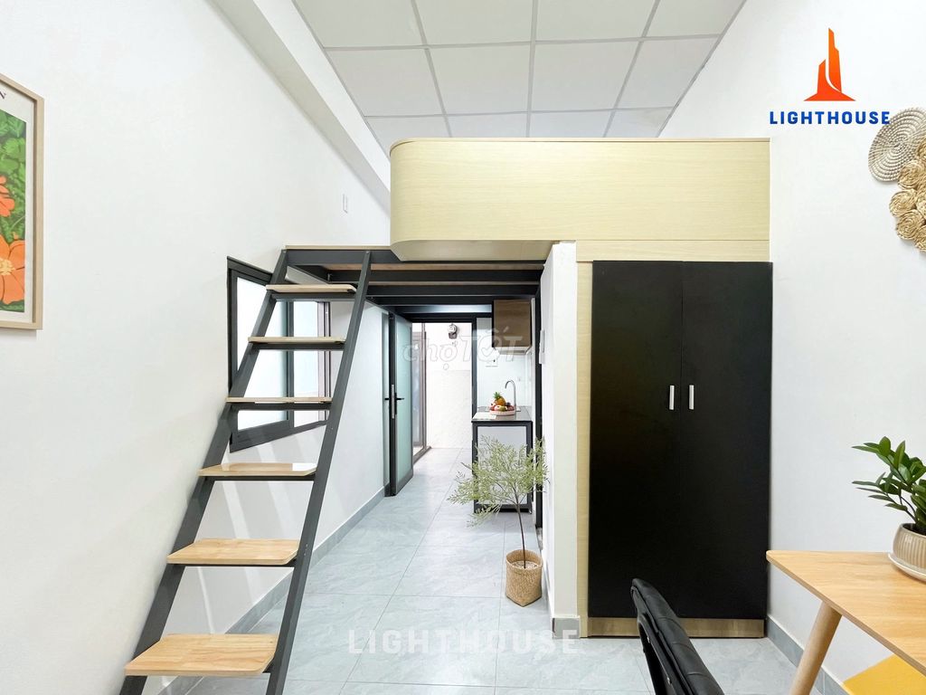 Аренда · 1 комн. · 30 м² · Quận Gò Vấp, ул. Đường Quang Trung