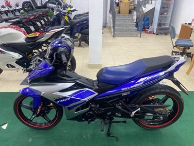 Yamaha Exciter 150cc 2016, Xen Zin 89%, Máy Êm