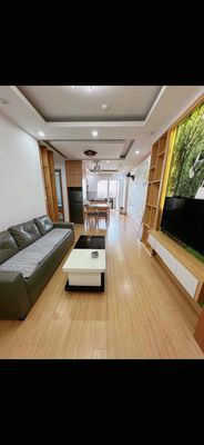 Rent · 2 bd · 65 м² · Quận Ngũ Hành Sơn, ул. Đường Trần Bạch Đằng