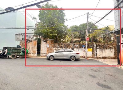 Đất Xây Căn Hộ Dịch Vụ 8x27(216m2) Hẻm 10m Thích Quảng Đức Khan Hiếm. Mua bán đất tại Quận Phú Nhuận Tp Hồ Chí Minh được đăng bởi Bùi Văn Xuân