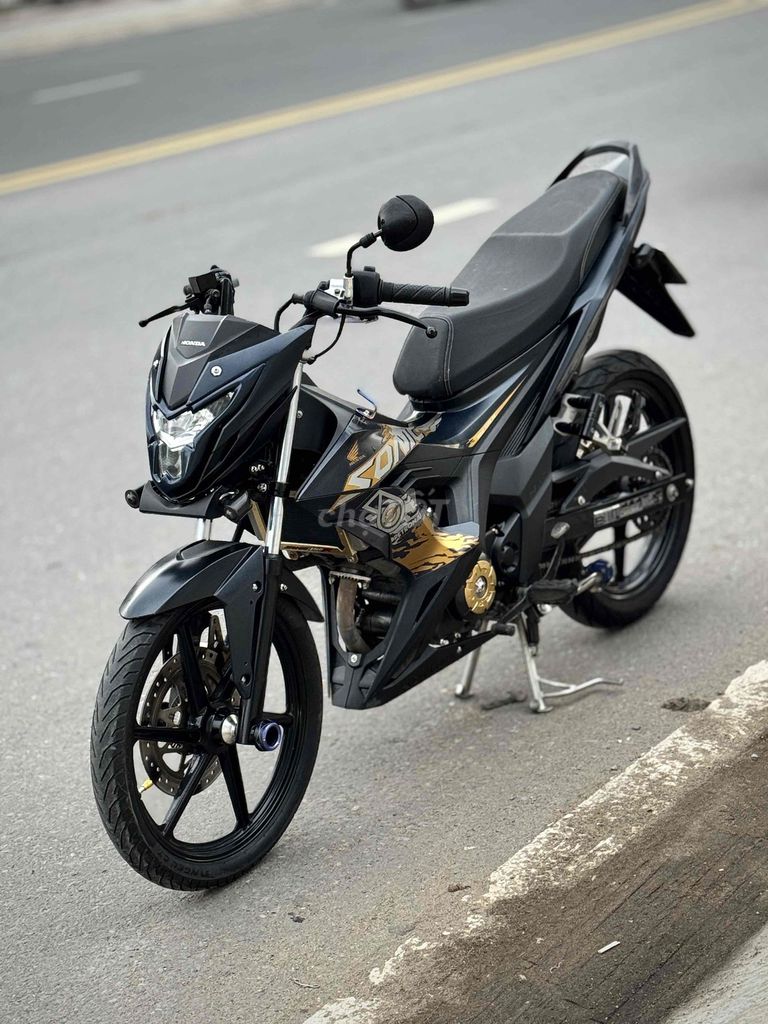 Bán Sonic 2019. Mua bán Xe máy tại Quận 10 Tp Hồ Chí Minh được đăng bởi chánh hình 4