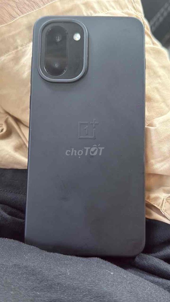 OnePlus Ace 6T Đen Như mới. Mua bán Điện thoại tại Quận 7 Tp Hồ Chí Minh được đăng bởi han ling hình 1