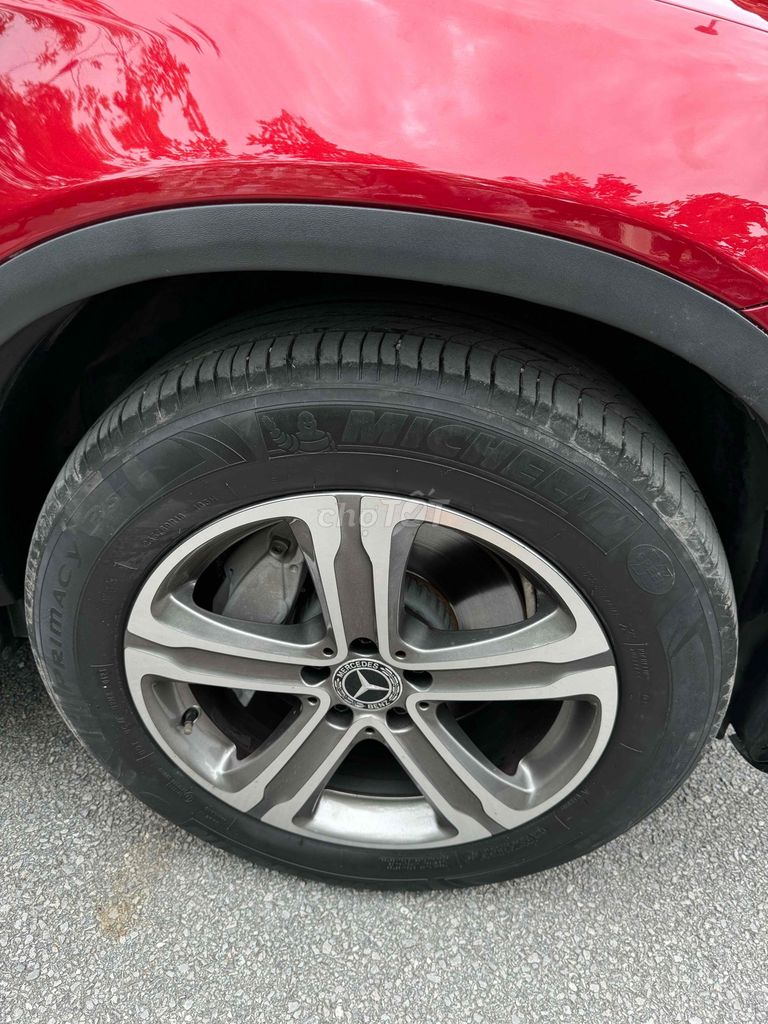 MERCEDES GLC-250 4MTIC SX 2017. Mua bán Ô tô tại Quận Nam Từ Liêm Hà Nội được đăng bởi Auto Anh Tuấn hình 9