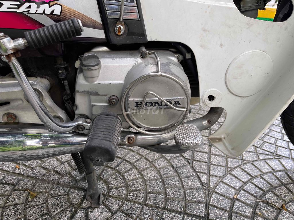 Bán cặp Dream. Mua bán Xe máy tại Quận Sơn Trà Đà Nẵng được đăng bởi Tu Nguyen hình 5