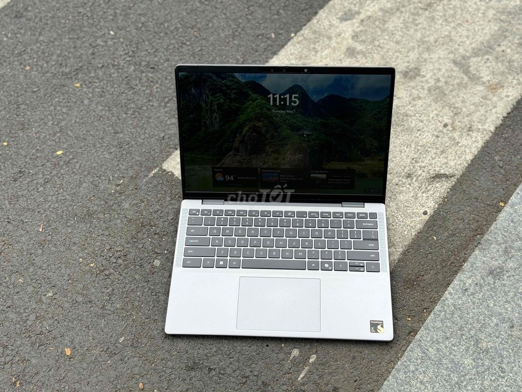 Dell Latitude 7455 Snapdragon X elite 32GB/512 2K. Mua bán Laptop tại Quận 10 Tp Hồ Chí Minh được đăng bởi thông hình 1