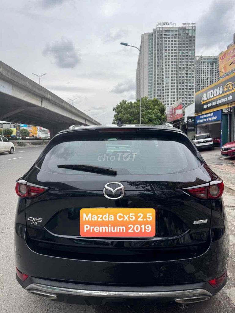 Mazda Cx5 2.5Premium 2019 full. Mua bán Ô tô tại Quận Thanh Xuân Hà Nội được đăng bởi Nguyễn Quang Đức hình 5
