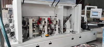 Máy dán cạnh 6CN YJ. Mua bán Đồ chuyên dụng, Giống nuôi trồng tại Thành phố Dĩ An Bình Dương được đăng bởi Minh Lý Máy Gỗ
