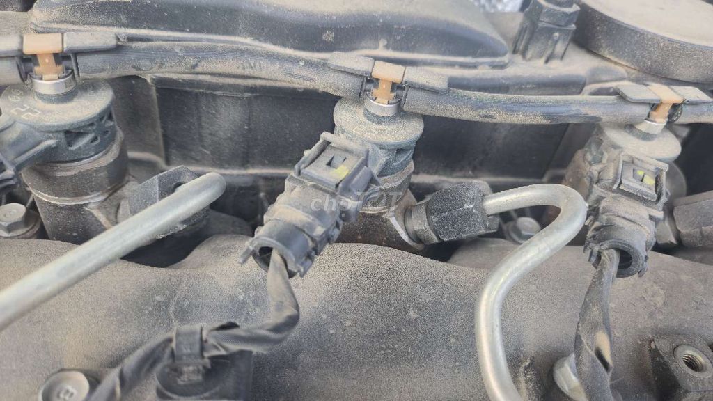 2019 2.2D Premium - 117000 km. Mua bán Ô tô tại Huyện Mê Linh Hà Nội được đăng bởi Nguyen Tuan Anh hình 20