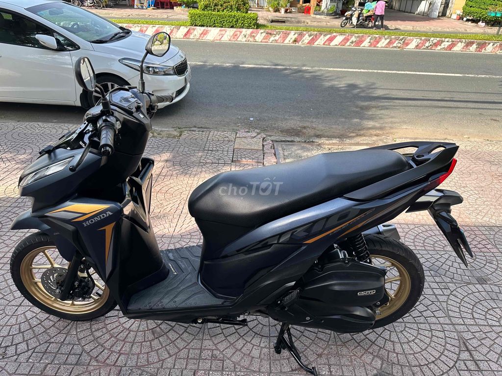 vario 125 2022 cop vĩnh long. Mua bán Xe máy tại Thành phố Vĩnh Long Vĩnh Long được đăng bởi xe máy Tùng Beo hình 2