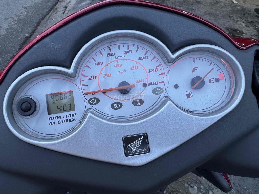 Dylan Chính chủ. Mua bán Xe máy tại Quận Tân Phú Tp Hồ Chí Minh được đăng bởi Anh thành hình 4