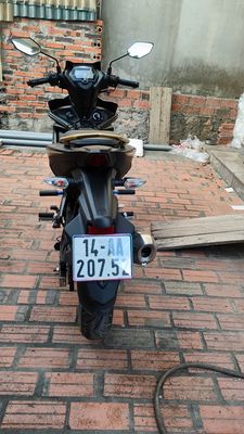 Bán xe Exciter 2024. Mua bán Xe máy tại Thành phố Hạ Long Quảng Ninh được đăng bởi Kỳ