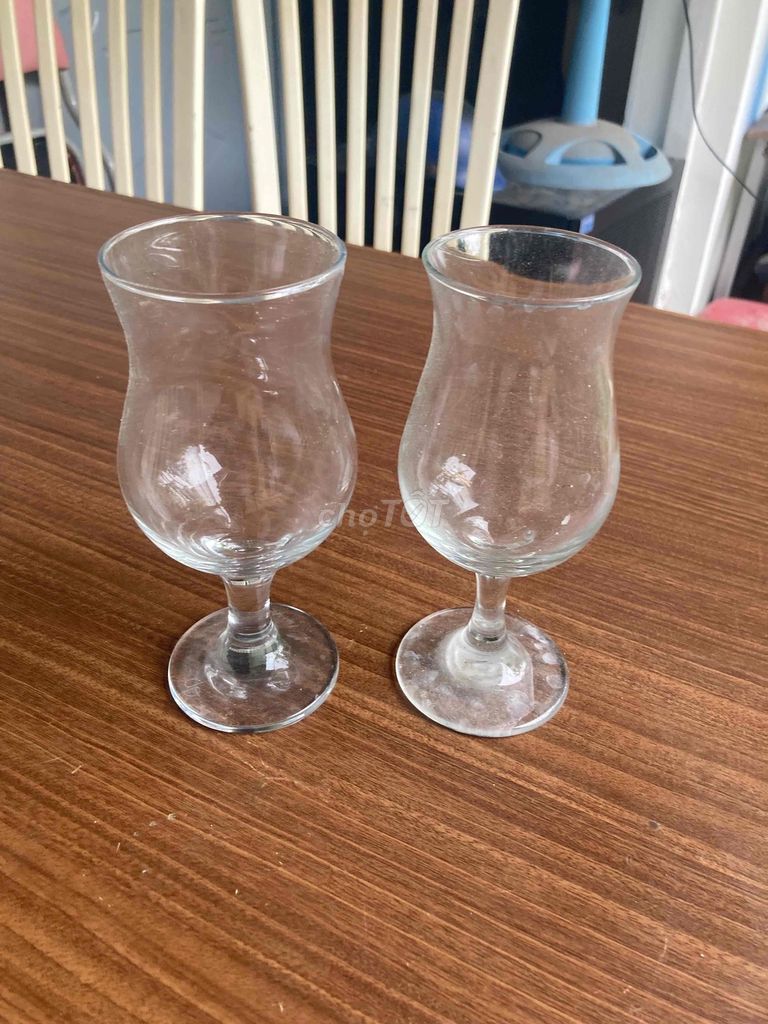 Ly thủy tinh Paşabahçe trong suốt. Mua bán Dụng cụ nhà bếp tại Quận Bắc Từ Liêm Hà Nội được đăng bởi nội thất TT hình 1