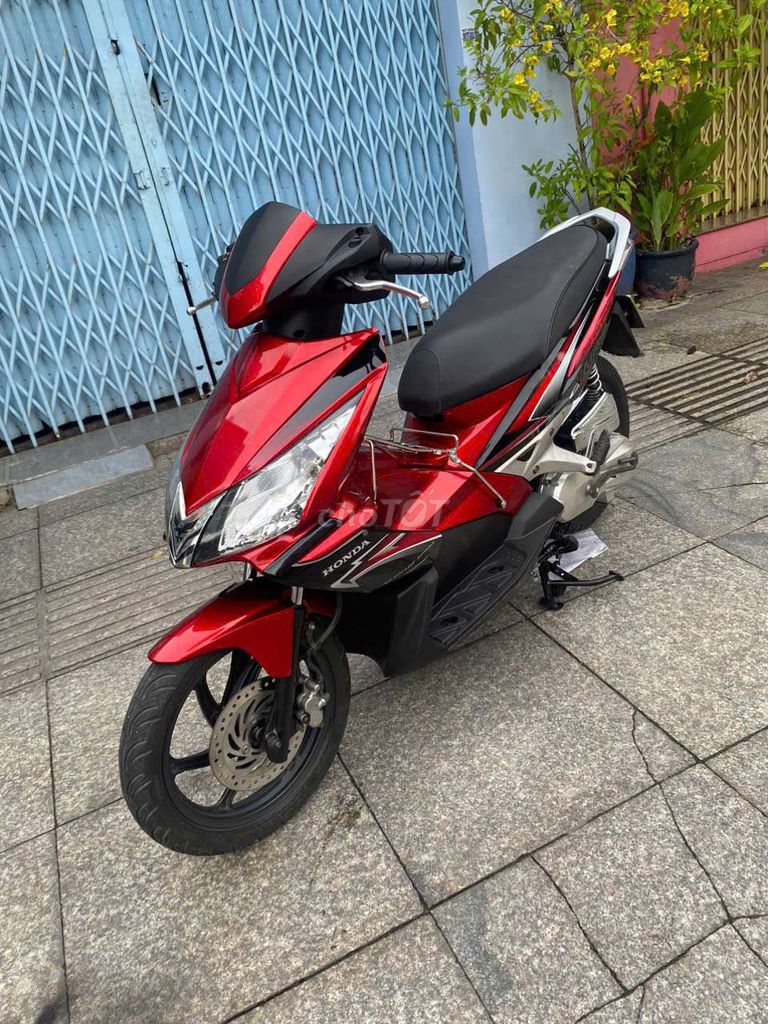 Honda air blade Thái Fi 2009 Zin Nguyên Bản bstp