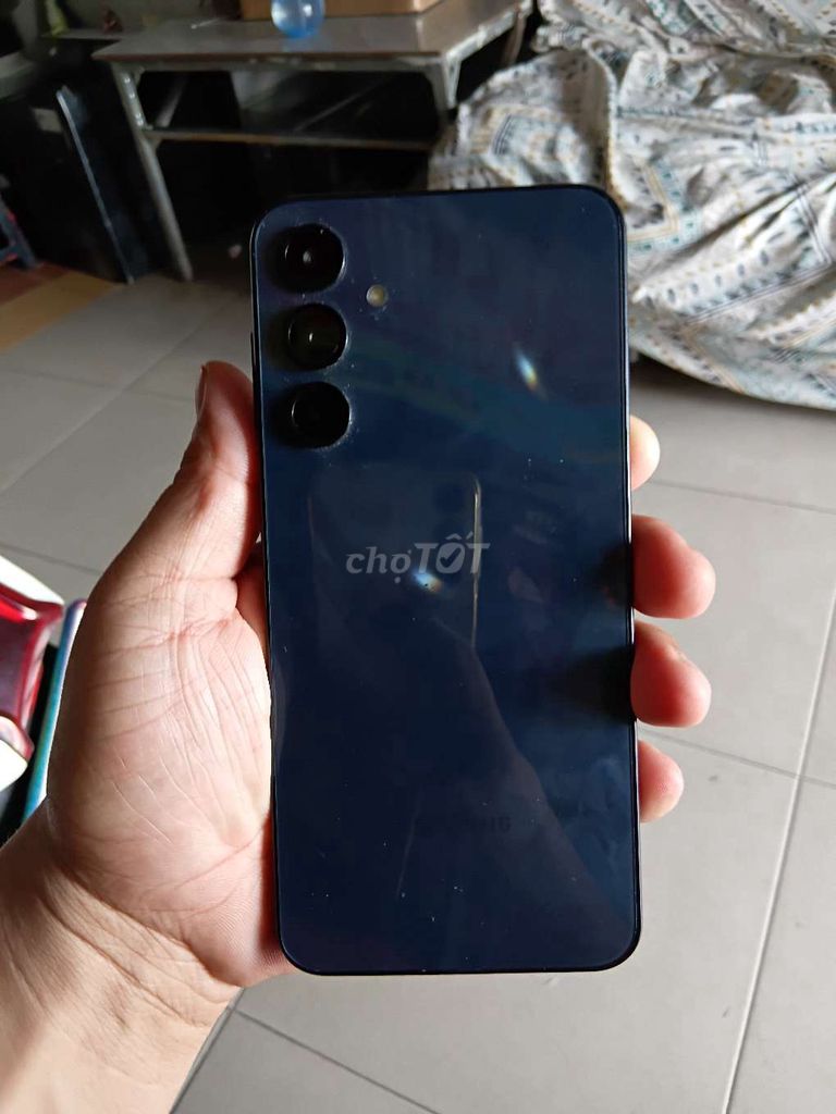 Samsung Galaxy A16 5G 256GB Đen. Mua bán Điện thoại tại Thành phố Thủ Đức Tp Hồ Chí Minh được đăng bởi hồ minh hoà hình 1