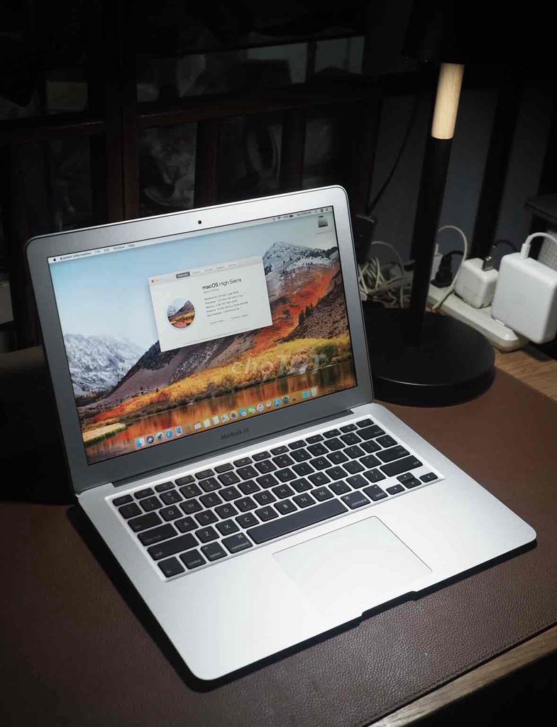 Macbook Air 2010