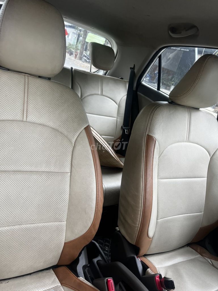 Kia Morning 2020 AT - 36658 km. Mua bán Ô tô tại Quận Liên Chiểu Đà Nẵng được đăng bởi Na hình 2