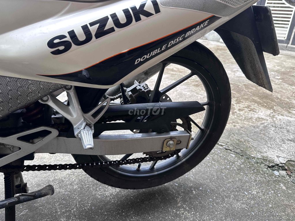 Xe xipo tôi trải nghiệm rồi không có tgian đi. Mua bán Xe máy tại Huyện Quốc Oai Hà Nội được đăng bởi Cuộc Sống Buồn hình 4