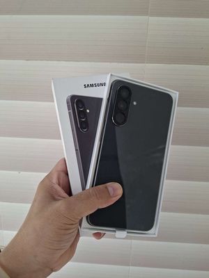 Galaxy A56 256G Mới chưa dùng fullbox BH dài tháng. Mua bán Điện thoại tại Thành phố Huế Thừa Thiên Huế được đăng bởi Chuyên Hàng Công Ty