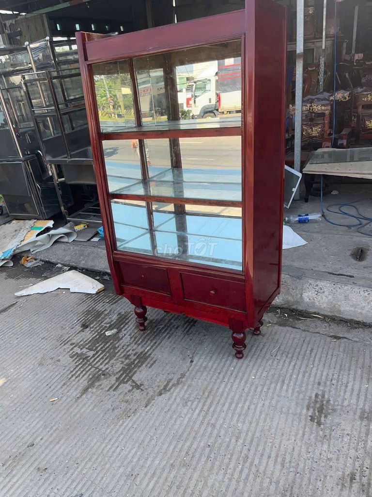 Dư dùng. Mua bán Tủ, kệ gia đình tại Quận Cái Răng Cần Thơ được đăng bởi Nguyễn Minh Trí  hình 1
