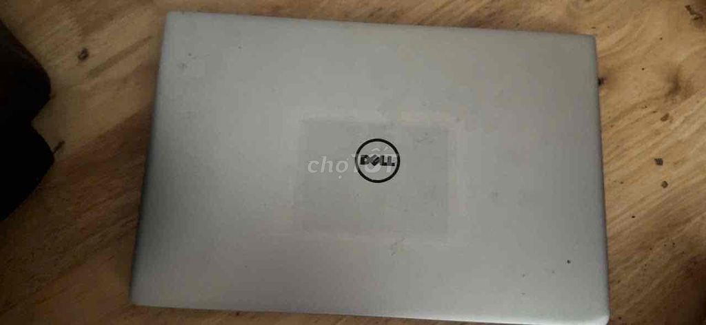 Dell XPS Bạc Mất nguồn. Mua bán Laptop tại Quận 12 Tp Hồ Chí Minh được đăng bởi Lê Công hình 1