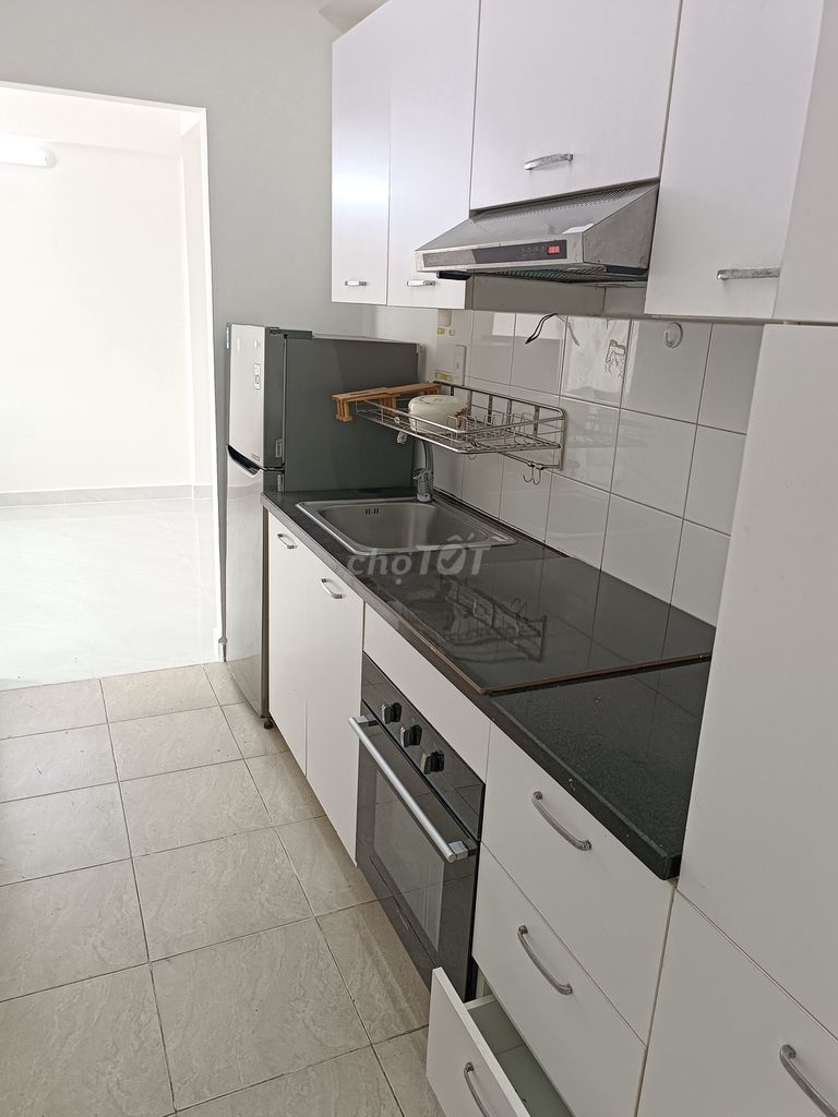 Cho thuê căn Ehome 3 Block mới, có BAN CÔNG, 64m2 – 2PN, 2 máy lạnh Hồ Học Lãm, Phường An Lạc, Quận Bình Tân, Tp Hồ Chí Minh Quận Bình Tân Tp Hồ Chí Minh