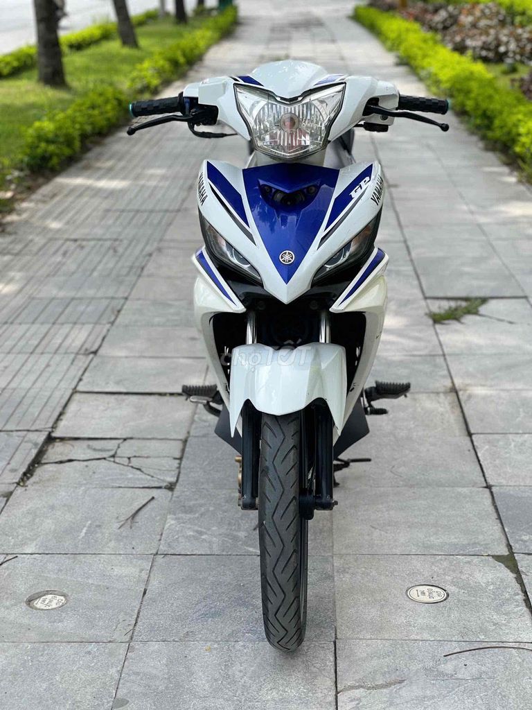 2016 Yamaha Exciter 135cc mới 98%. Mua bán Xe máy tại Quận Bắc Từ Liêm Hà Nội được đăng bởi Hạ Vy Trần hình 1