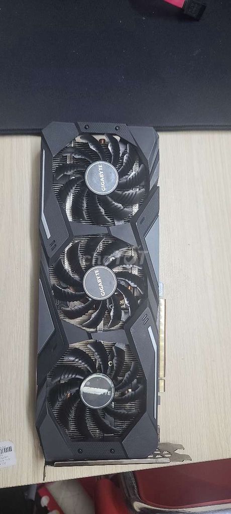 Rx 5600xt winforce