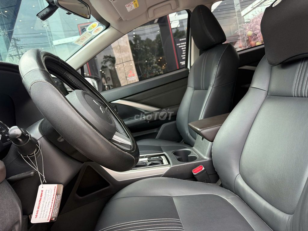 Mitsubishi Xpander Premium 2025 Trắng -Od 29500km. Mua bán Ô tô tại Thành phố Thủ Đức Tp Hồ Chí Minh được đăng bởi Mitsubishi Chính Hãng hình 10