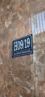 Аренда · 2 комн. · 60 м² · Quận Thanh Khê, ул. Đường Mẹ Nhu