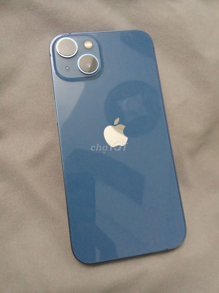 Apple iPhone 13 QT 128GB Xanh VN/A Nguyên Zin. Mua bán Điện thoại tại Quận 12 Tp Hồ Chí Minh được đăng bởi Son hình 1