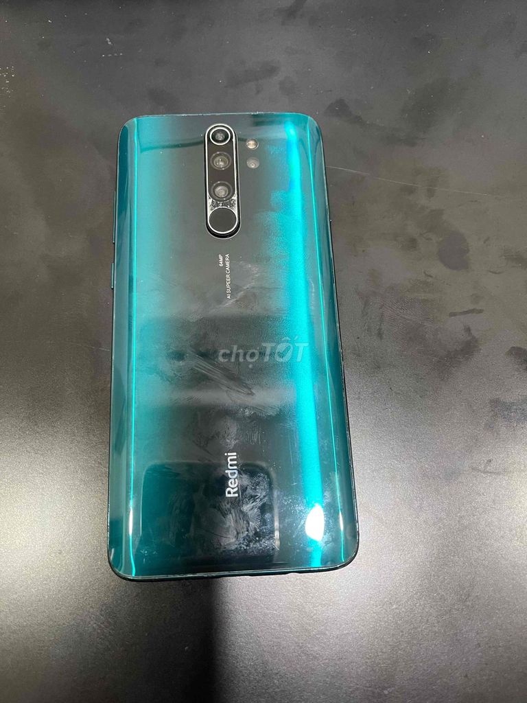 Realme Note 8 Pro 64GB Xanh Dương. Mua bán Điện thoại tại Quận Hoàng Mai Hà Nội được đăng bởi Huy Nguyễn Tiến hình 1