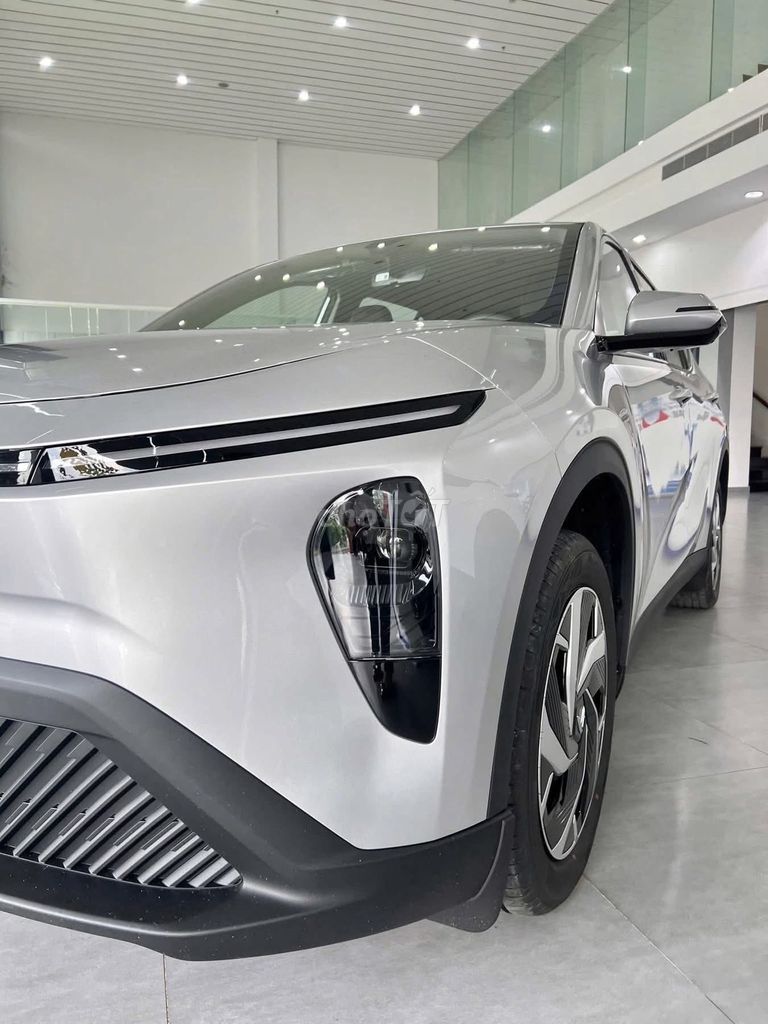 VinFast Limo Green - Xe Sẵn Các Màu Giao Ngay. Mua bán Ô tô tại Thành phố Huế Thừa Thiên Huế được đăng bởi Minh Huy Vinfast Huế hình 2