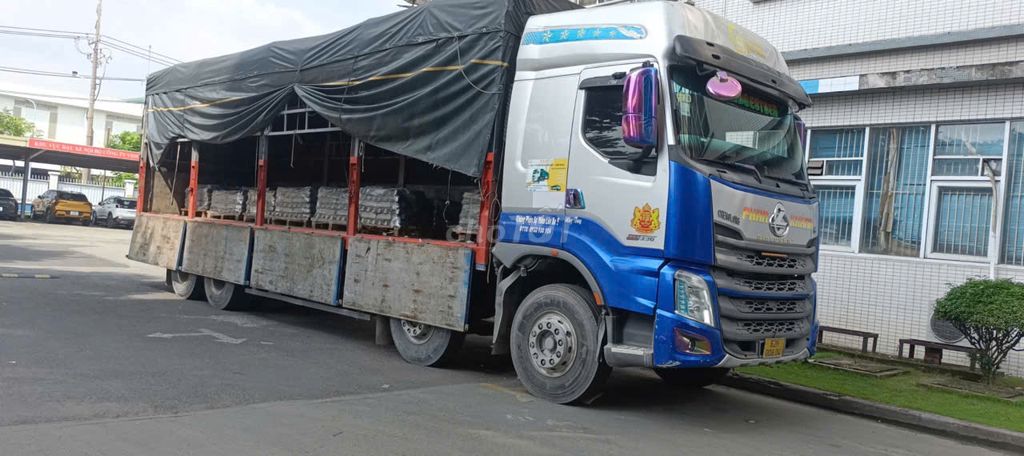 thay đổi chuyến hàng cần thanh lý xe. Mua bán Ô tô tại Huyện Đức Hòa Long An được đăng bởi Minh vo hình 6