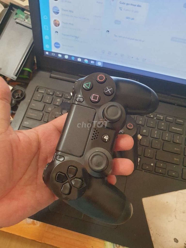 Tay cầm chơi game Mới. Mua bán Thiết bị chơi game tại Huyện Nhà Bè Tp Hồ Chí Minh được đăng bởi Thanh Hải S hình 1