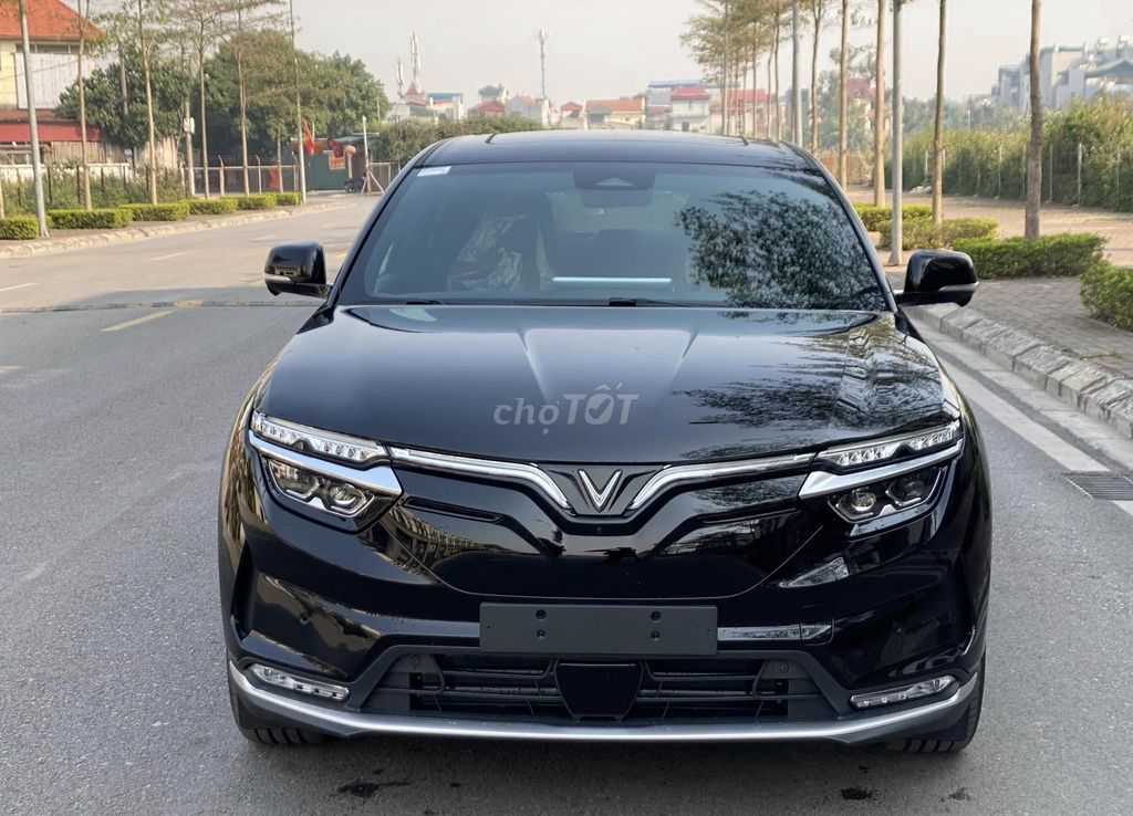 VinFast VF8 2024 GF Mới, Có Đổi Xăng Sang Điện. Mua bán Ô tô tại Quận Đống Đa Hà Nội được đăng bởi Kim Ngọc Vinfast Newway hình 1