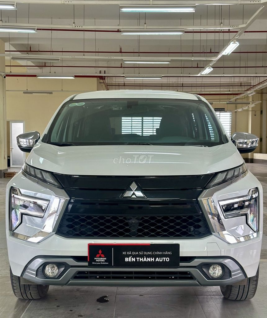Mitsubishi Xpander Premium 2025  - Lướt  8200 km. Mua bán Ô tô tại Quận Phú Nhuận Tp Hồ Chí Minh được đăng bởi Trần Nguyên Hiếu hình 1