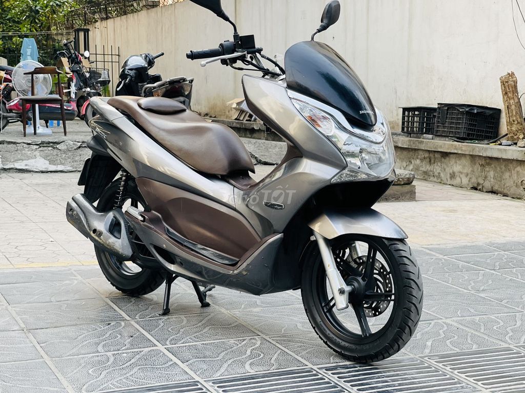 HONDA PCX 125 NHẬP THÁI BIỂN HÀ NỘI