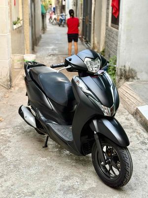 Honda Lead 2Val 125 Black Edition Đen 2020