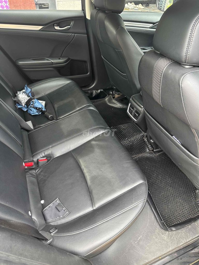 Honda Civic 2020 G 1.8 AT - 73000 km. Mua bán Ô tô tại Thành phố Thủ Dầu Một Bình Dương được đăng bởi Cường Nguyễn hình 6